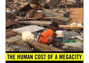 Download: Amnesty’s Report On The Forced Evictions Of The Poor In Lagos
