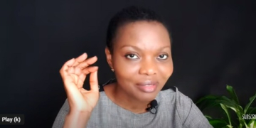 photo of Flo Chinyere