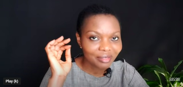 photo of Flo Chinyere