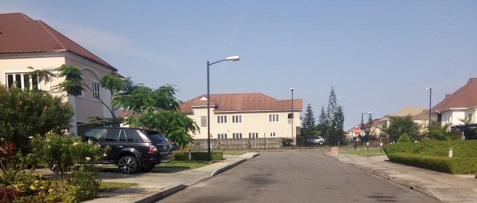 featured image of Nikon Town Estate