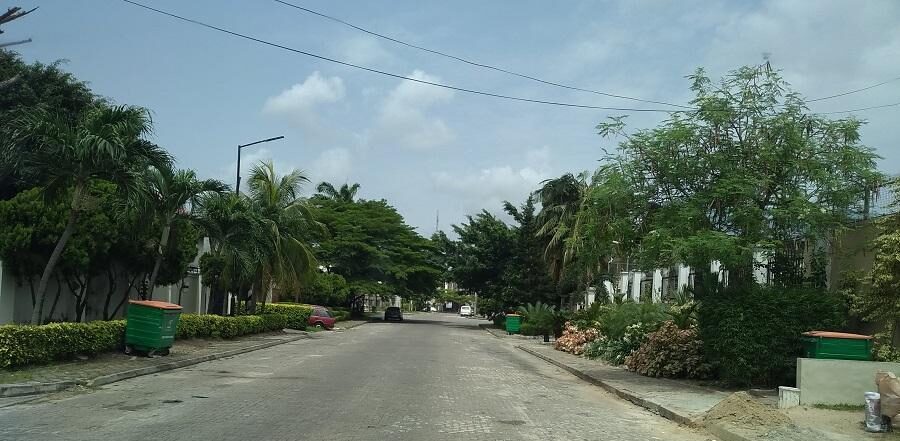 featured parkview estate image