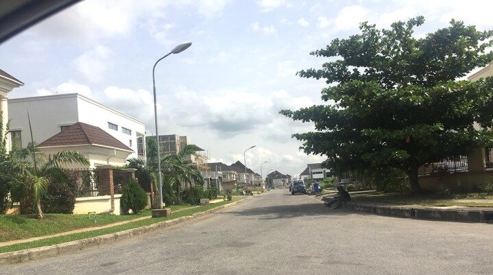 featured image of pinnock estate